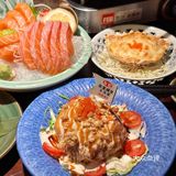 重庆又有好吃的日料了，火炙波波寿司我太爱！