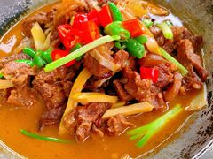-竹中驿农家餐馆