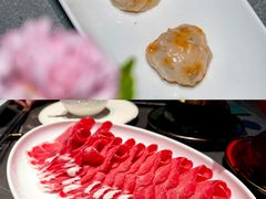 -鼎鼎香·港式火锅·臻选店(北京SKP店)