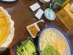 -福慧慈缘素食餐厅(王府井店)