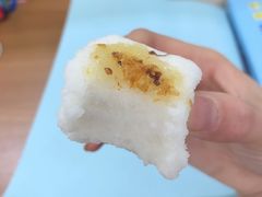 -南大门韩国米糕(公滨路店)