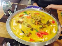 -食彩美印度特色美食餐厅·印度料理
