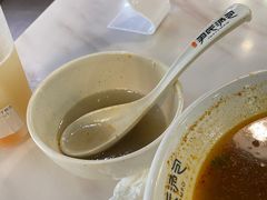 -百年尹氏汤包(湖南路狮子桥店)