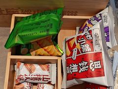 -灶座小锅烀饼·铁锅炖(道里店)