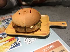 -大头力茶餐厅(花都融创茂店)