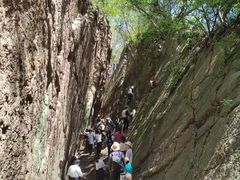 -南山风景名胜区