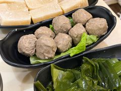 -潮汕良记牛肉火锅(洪武路店)