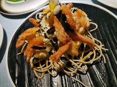 -茶宴·美食地标餐厅(沙坡尾店)