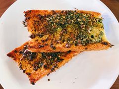 随餐面包-PIZZA BIANCA(万象城店)