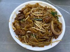 -永盛茶档·港式餐厅(桥北店)