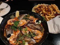 -C&R西班牙餐厅