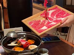 -山葵家·创意料理(宁波来福士店)