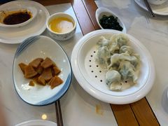 -海知道大连海鲜水饺(南山大冲店)
