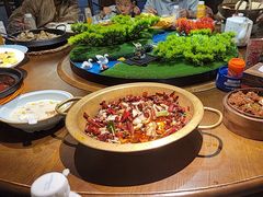 -永安水煮活鱼·仪征土菜院子