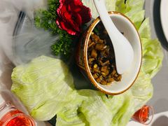 -若蘭慈·无国界素食料理(欢乐海岸店)