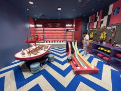 -奈尔宝家庭中心·亲子餐厅(北京东坝万达店)