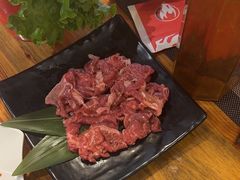 -韩盛源泥炉烤肉店(高深路店)