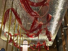 大堂-巡味顺德菜(龙华壹方城店)