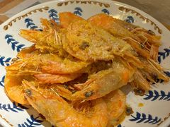 -十面欢腾·海鲜面·台式Bistro(长乐路店)