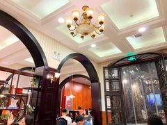-朝花夕拾中餐厅(台儿庄古城复兴广场店)