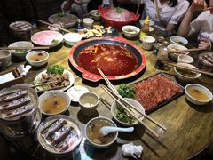 -七里川健康火锅(总店)