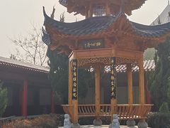 -开福禅寺