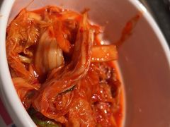 -七八冷面·延边朝鲜族美食(欢乐谷店)