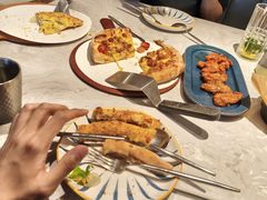 -必胜客(上地华联店)