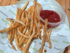 -FreshCo鲜途·西厨(大良店)