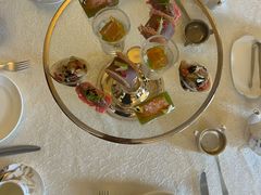 -Salon de Ville浦江汇(上海外滩华尔道夫酒店店)