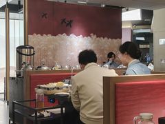 -咏江南·苏式火锅·苏州评弹(观前街店)