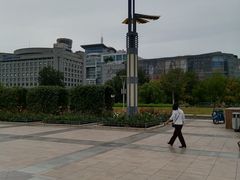 -泉城广场