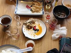 -妈妈的味道·腾冲特色菜(和顺古镇店)