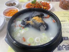-长顺参鸡汤店(西塔总店)