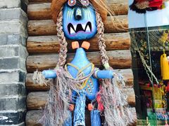 -东关历史文化旅游区-东门遗址