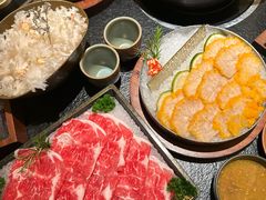 -季季山·云南野生菌火锅(上海首店)
