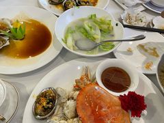 -万龙洲海鲜(大兴绿地缤纷城店)