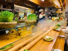 -芭菲盛宴·环球美食(袁家岗店)