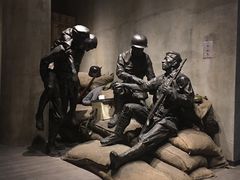 -上海四行仓库抗战纪念馆