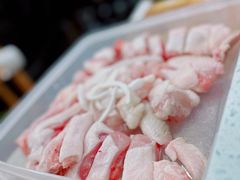 文昌椰子鸡-烹然四季椰子鸡火锅(团结湖总店)