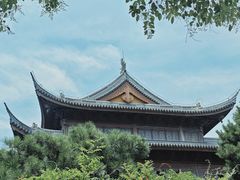 -龙华寺