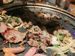 -杨小佳·齐齐哈尔烤肉·烤串(广州店)