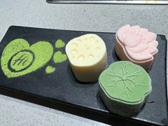 -海底捞火锅(振华广场生日主题店)