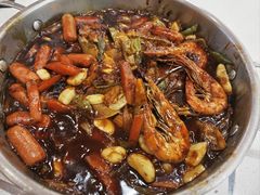 -黄记煌三汁焖锅(首创奥特莱斯店)
