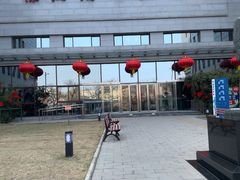 -徐悲鸿纪念馆
