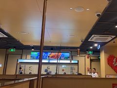 -海底捞火锅(万达广场店)