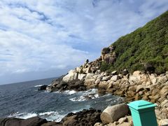 -三亚蜈支洲岛旅游区
