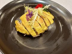 -全聚德(上海首店浦东店)