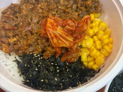 -食米家拌饭(梅溪新天地店)
