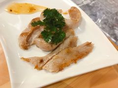 -割烹旭日本料理(龙湖狮山天街店)